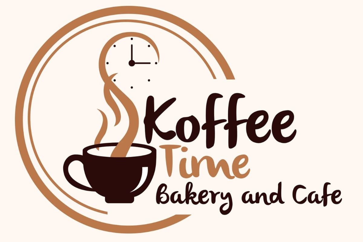 Koffee Time Logo